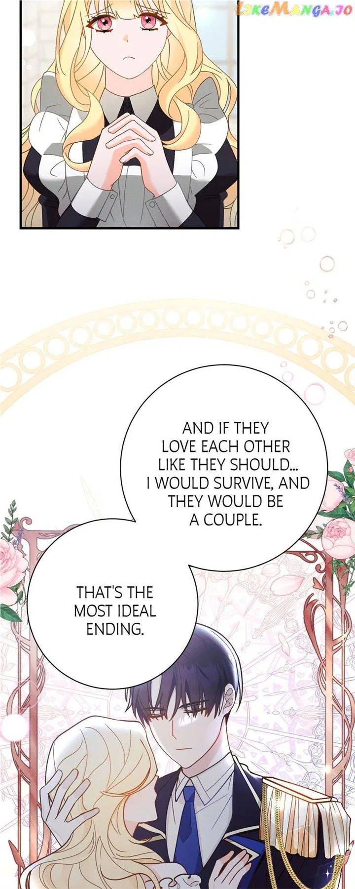 He’s Now Healthy-Perhaps Too Much Chapter 32 – Page 15