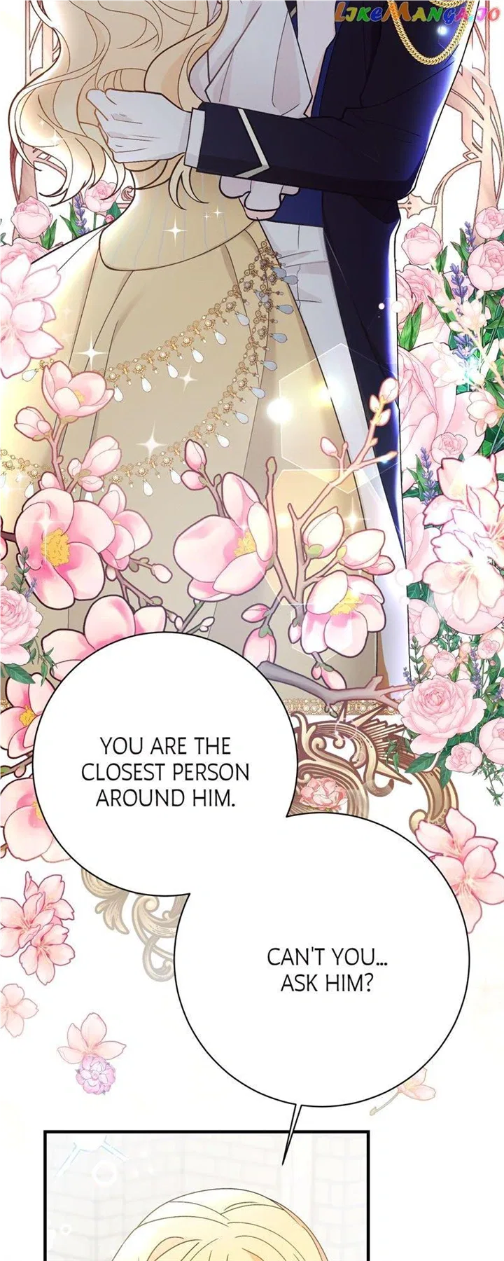 He’s Now Healthy-Perhaps Too Much Chapter 32 – Page 16