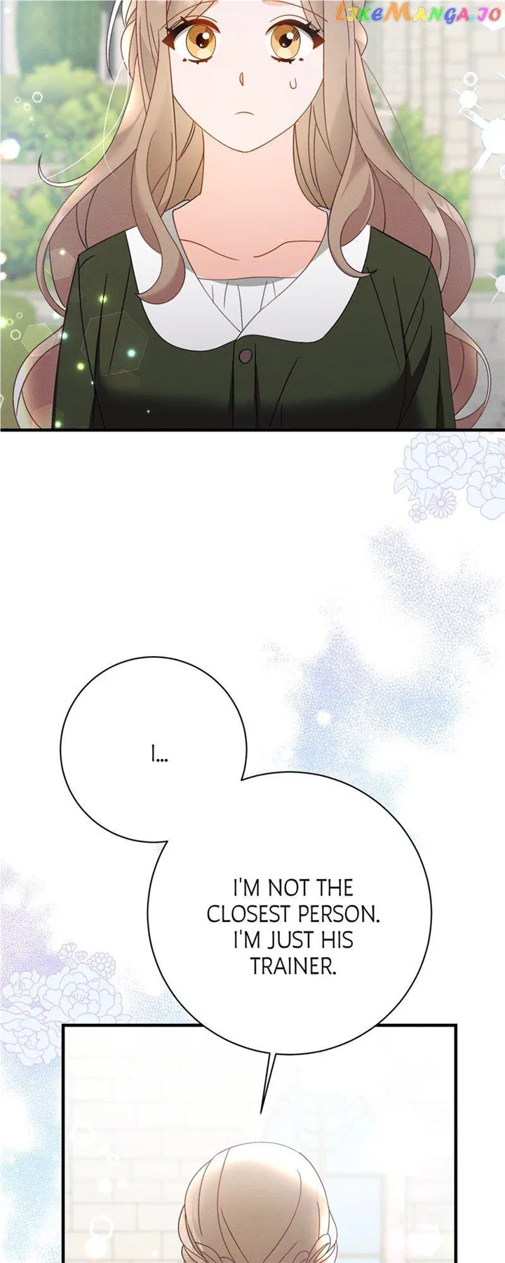 He’s Now Healthy-Perhaps Too Much Chapter 32 – Page 18