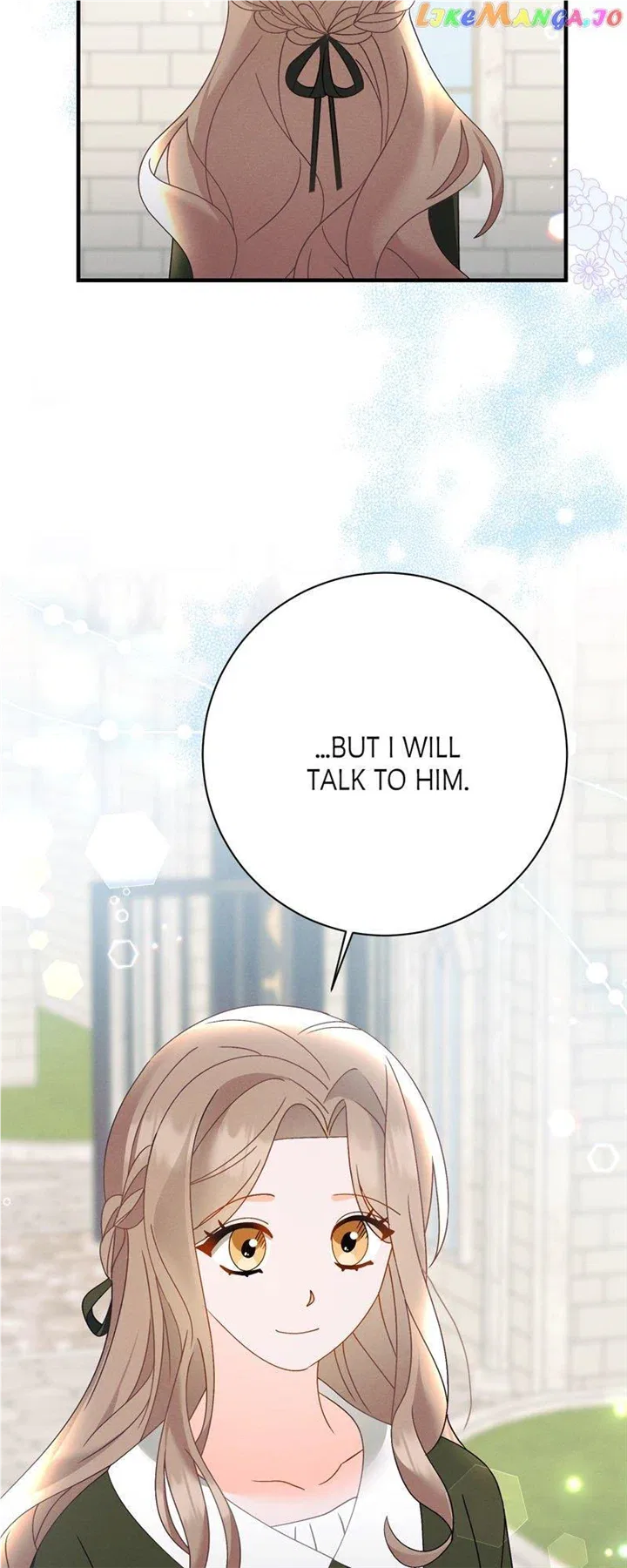 He’s Now Healthy-Perhaps Too Much Chapter 32 – Page 19