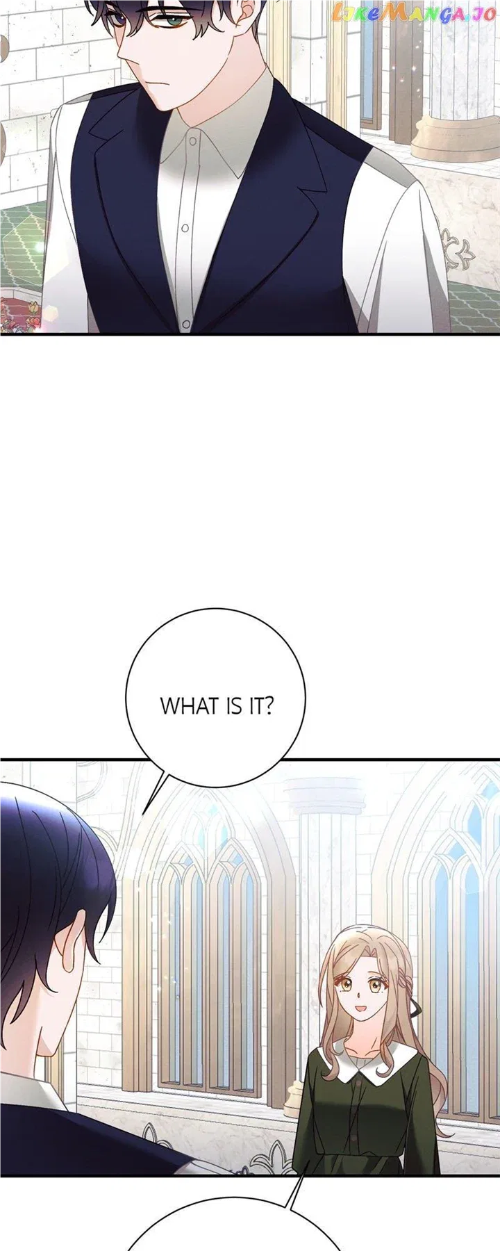 He’s Now Healthy-Perhaps Too Much Chapter 32 – Page 23