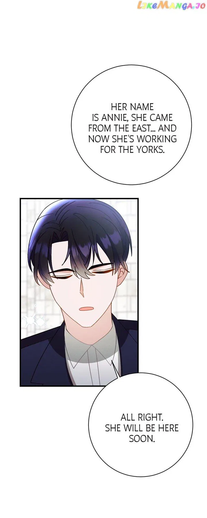 He’s Now Healthy-Perhaps Too Much Chapter 32 – Page 29