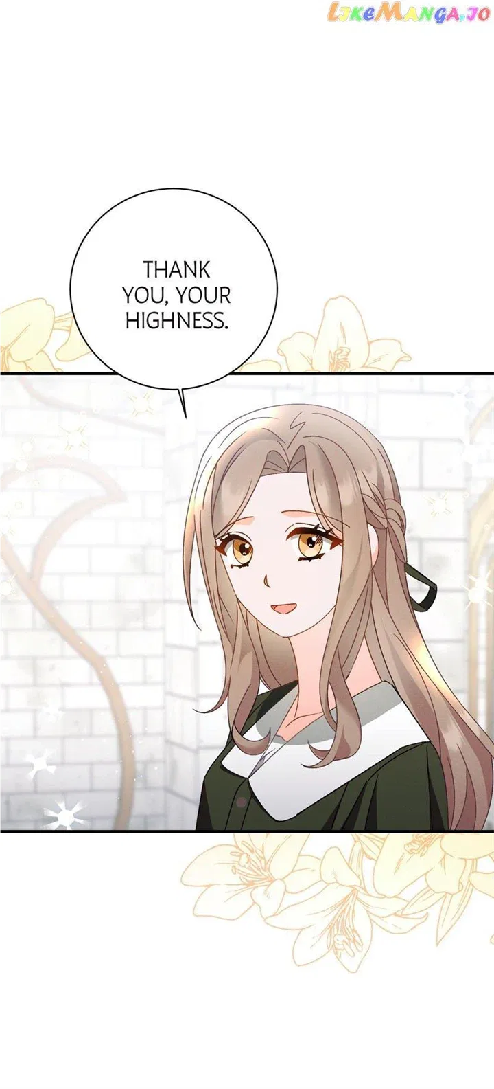He’s Now Healthy-Perhaps Too Much Chapter 32 – Page 30