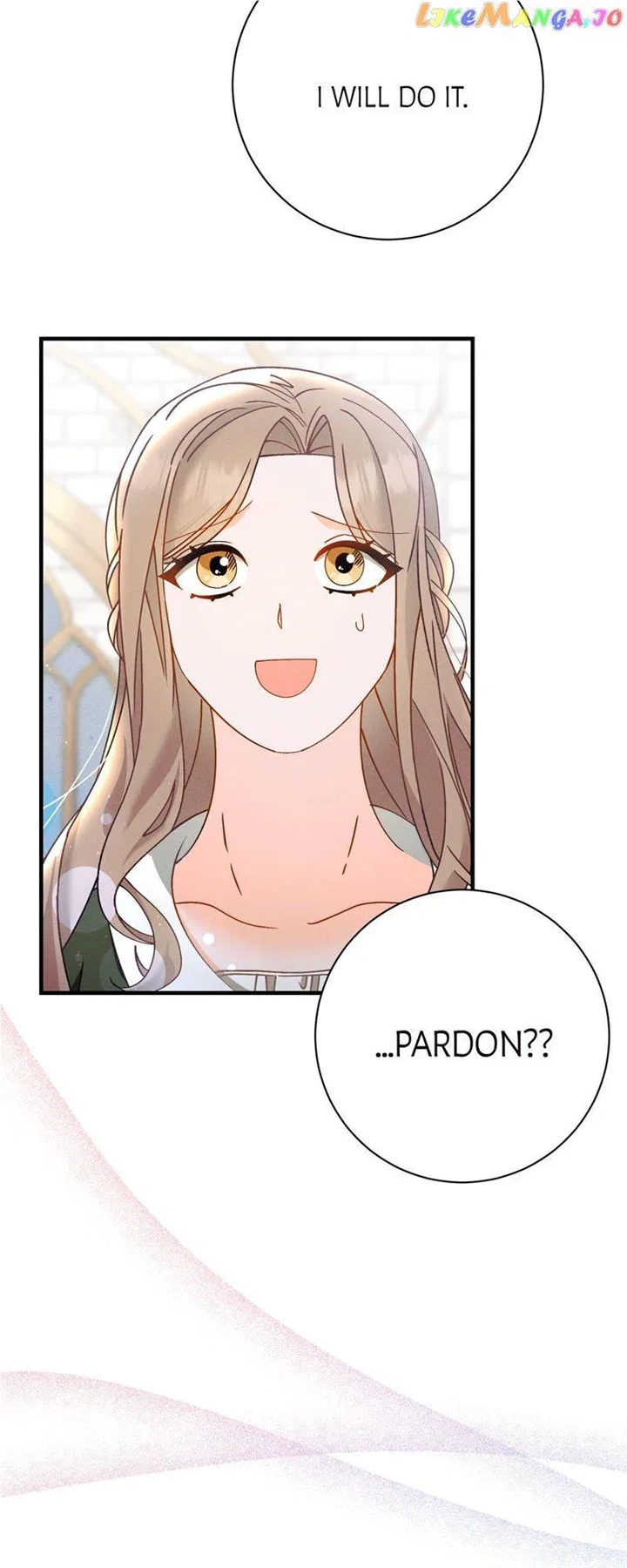 He’s Now Healthy-Perhaps Too Much Chapter 32 – Page 40