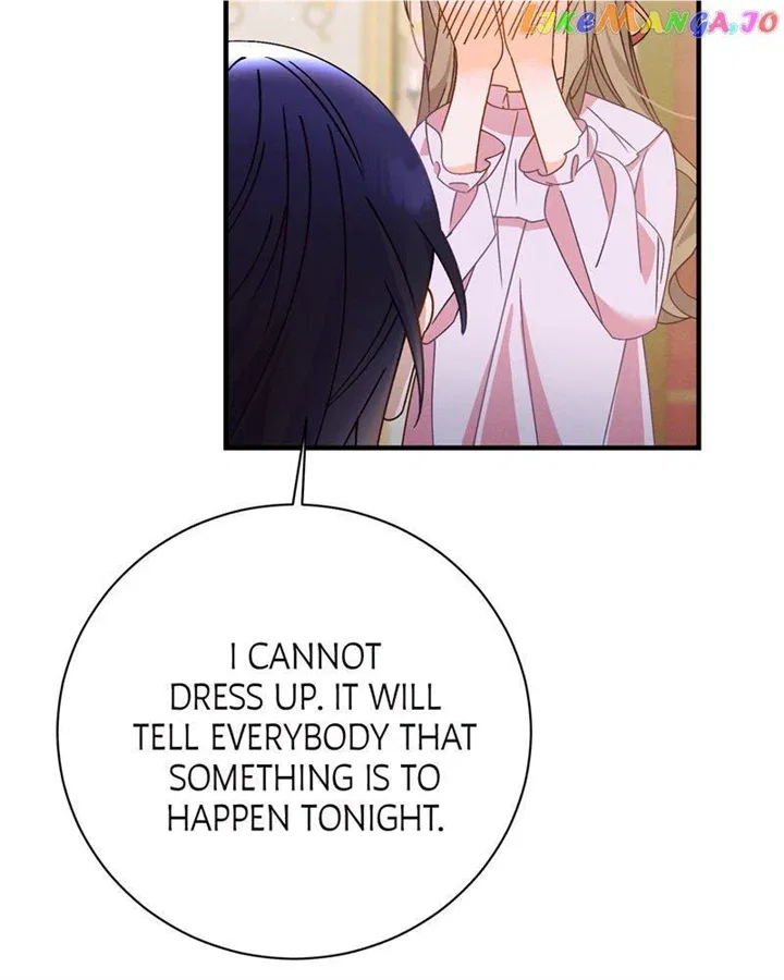 He’s Now Healthy-Perhaps Too Much Chapter 32 – Page 42