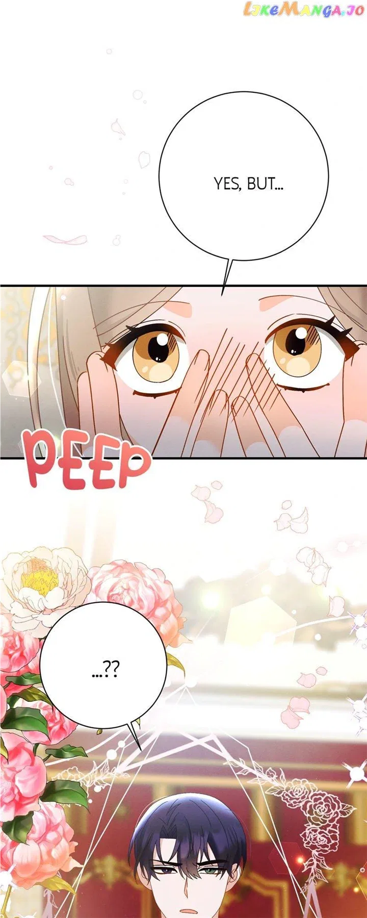 He’s Now Healthy-Perhaps Too Much Chapter 32 – Page 43