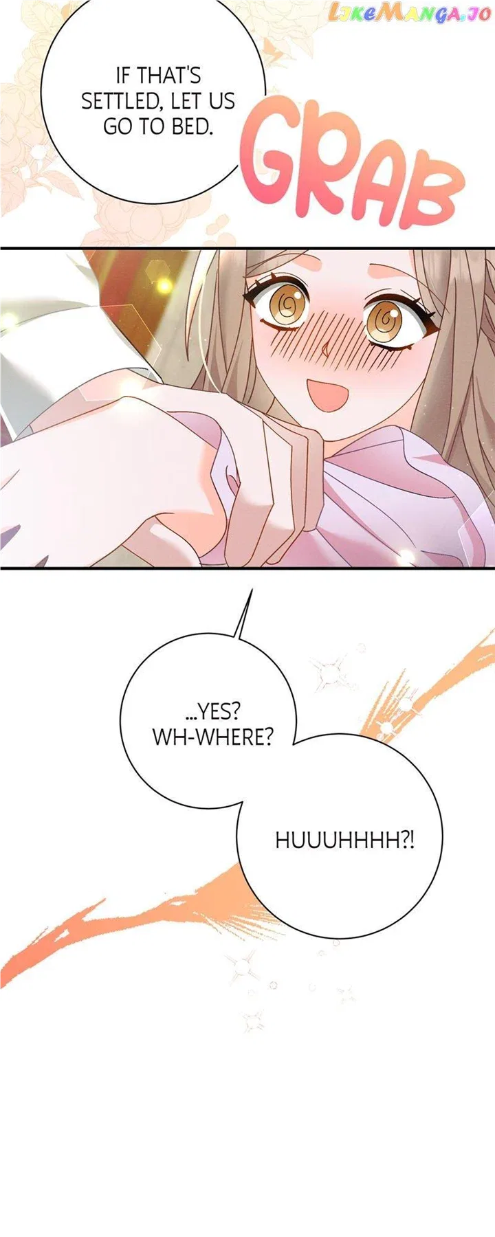 He’s Now Healthy-Perhaps Too Much Chapter 32 – Page 45