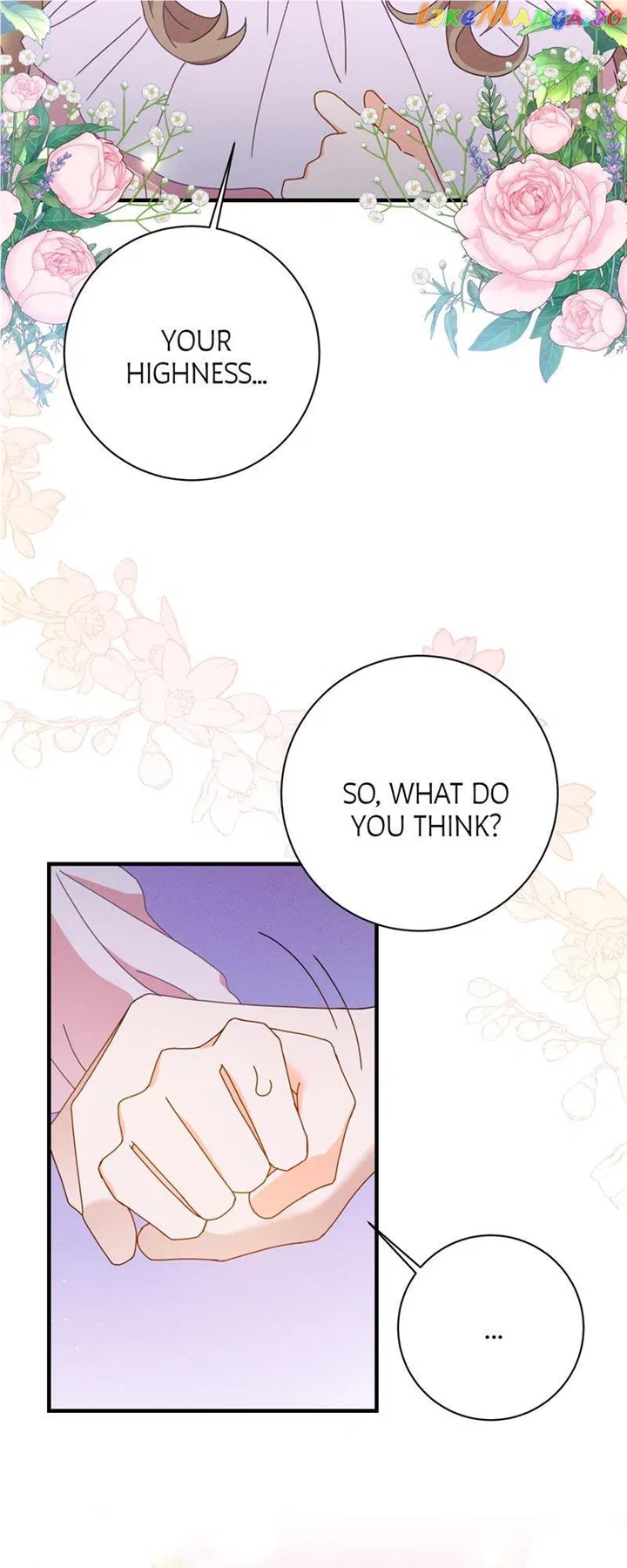 He’s Now Healthy-Perhaps Too Much Chapter 32 – Page 50
