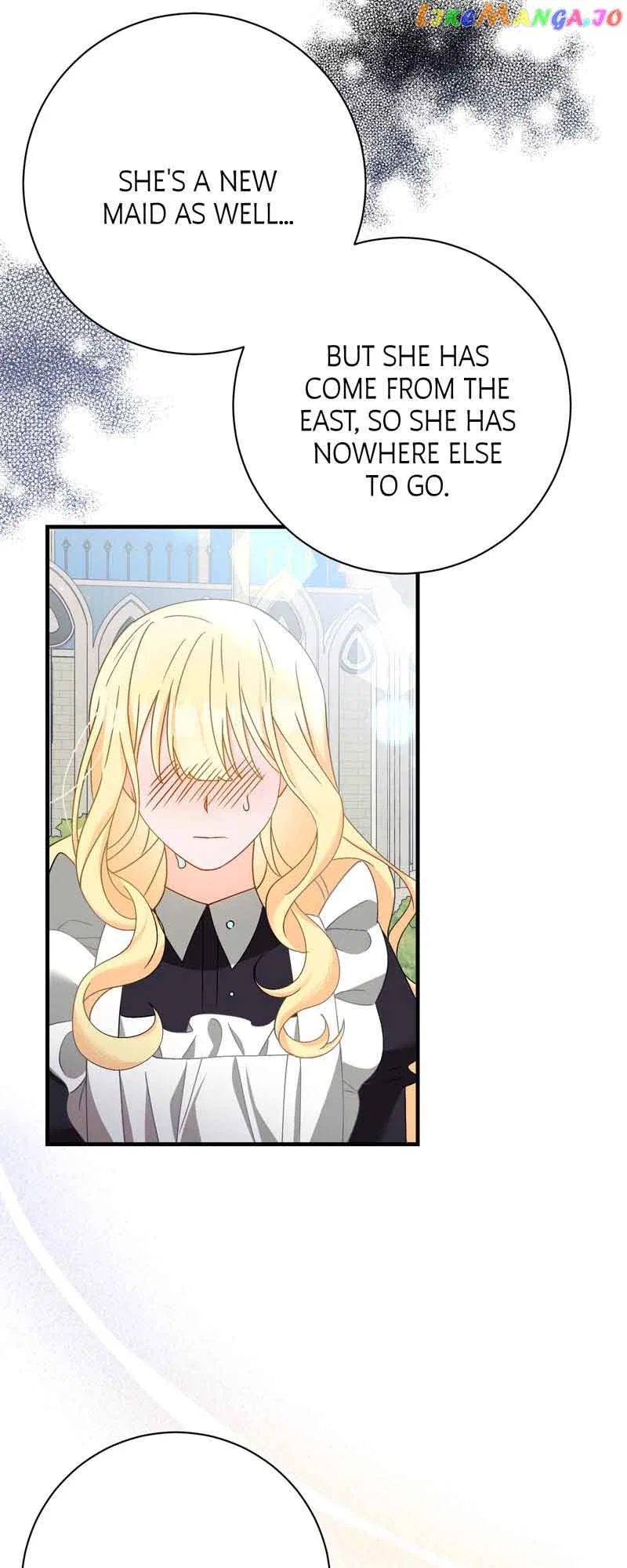 He’s Now Healthy-Perhaps Too Much Chapter 30 – Page 3