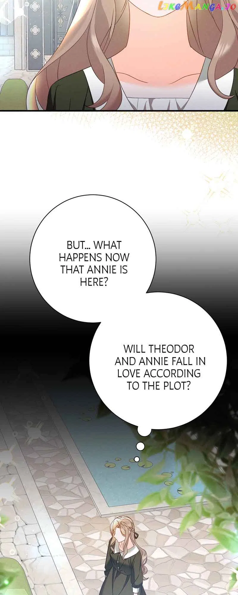 He’s Now Healthy-Perhaps Too Much Chapter 30 – Page 7