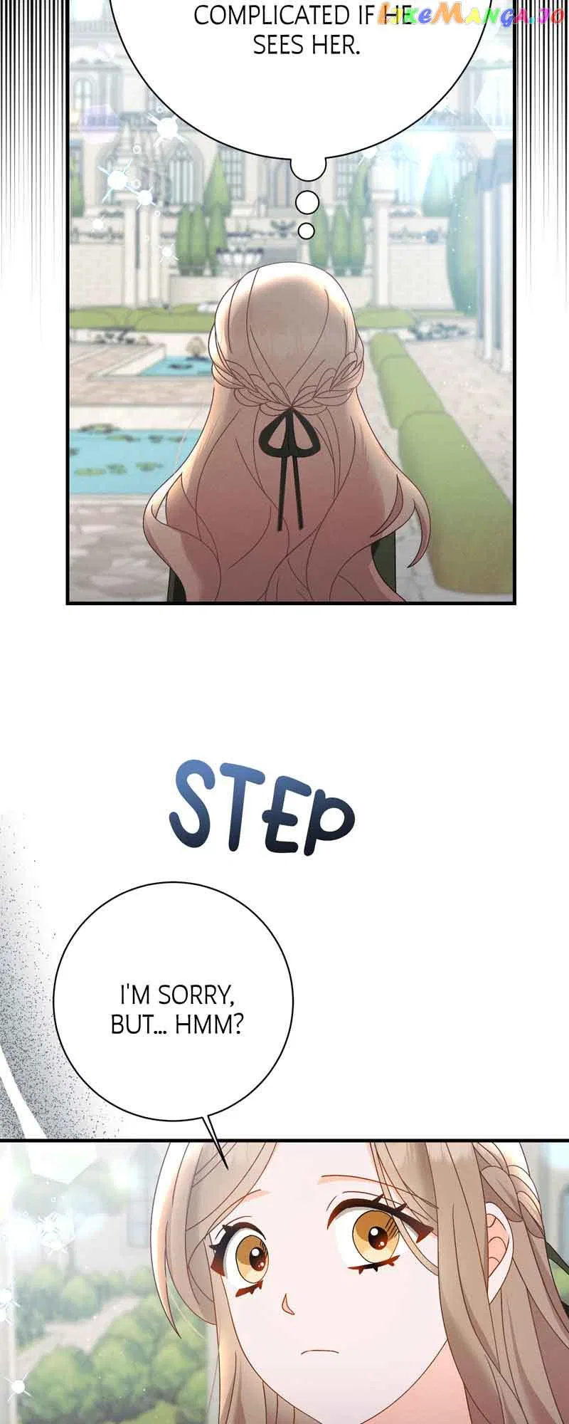 He’s Now Healthy-Perhaps Too Much Chapter 30 – Page 10