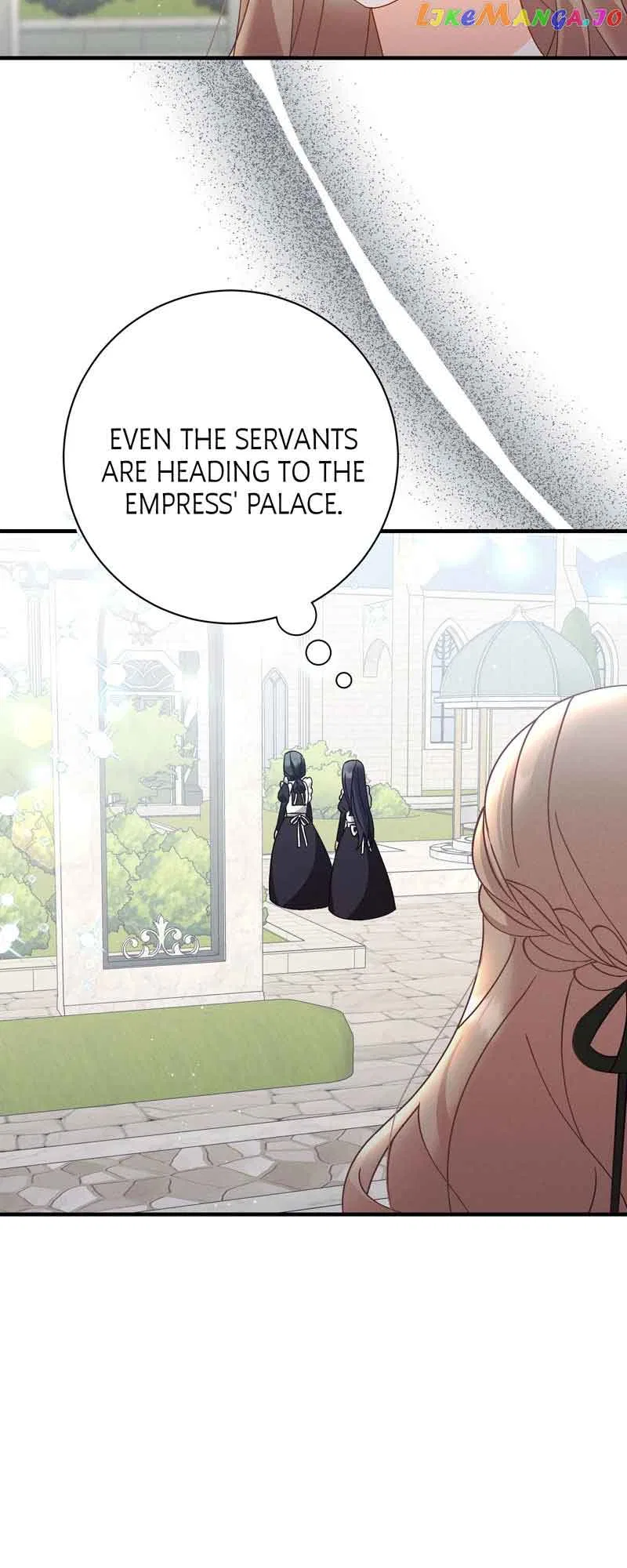He’s Now Healthy-Perhaps Too Much Chapter 30 – Page 11