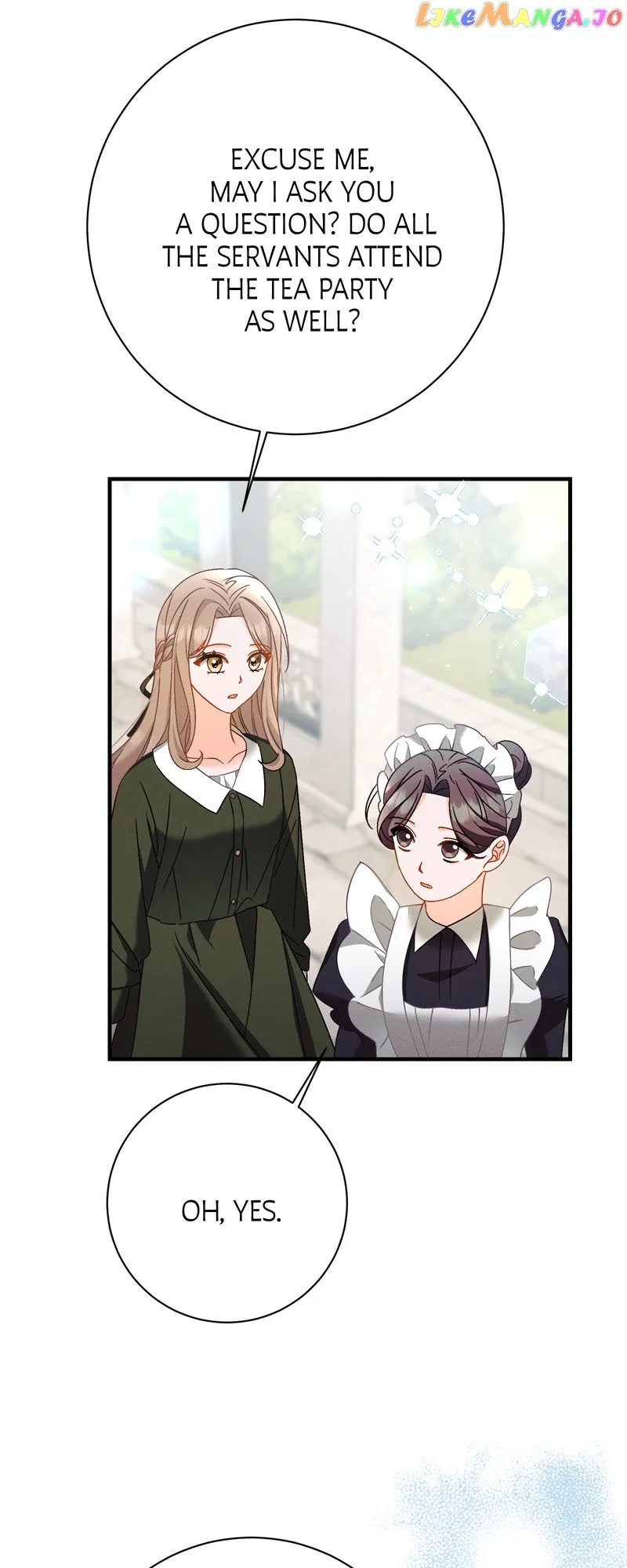 He’s Now Healthy-Perhaps Too Much Chapter 30 – Page 12