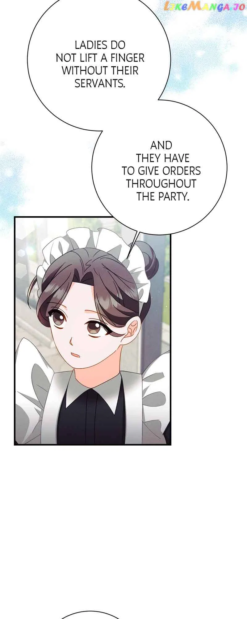 He’s Now Healthy-Perhaps Too Much Chapter 30 – Page 13