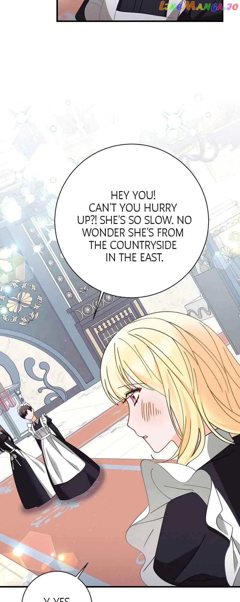 He’s Now Healthy-Perhaps Too Much Chapter 30 – Page 18