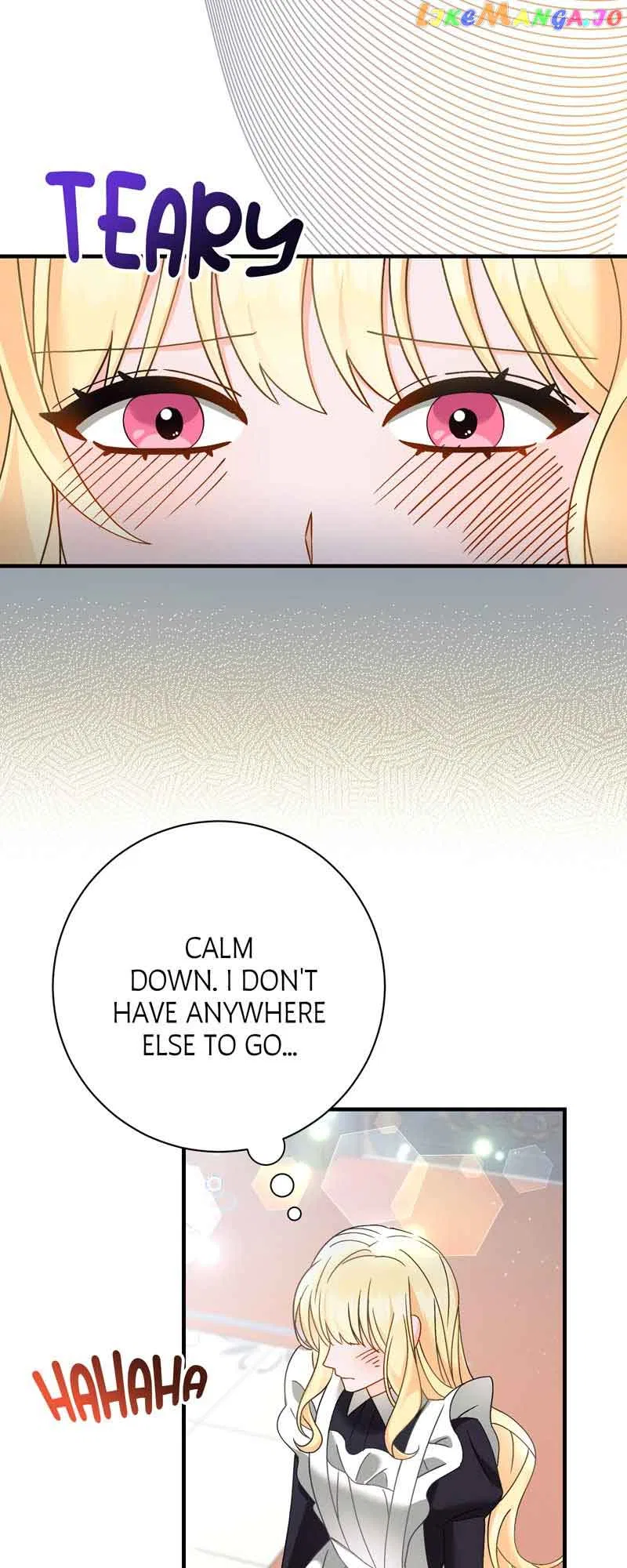 He’s Now Healthy-Perhaps Too Much Chapter 30 – Page 20