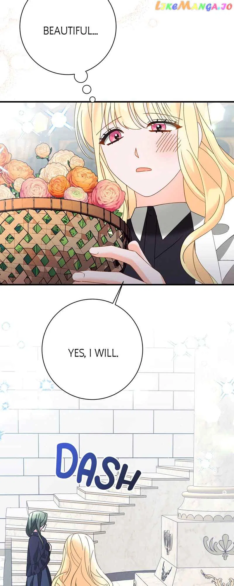 He’s Now Healthy-Perhaps Too Much Chapter 30 – Page 23
