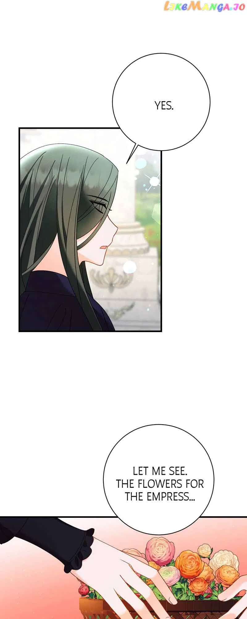 He’s Now Healthy-Perhaps Too Much Chapter 30 – Page 25