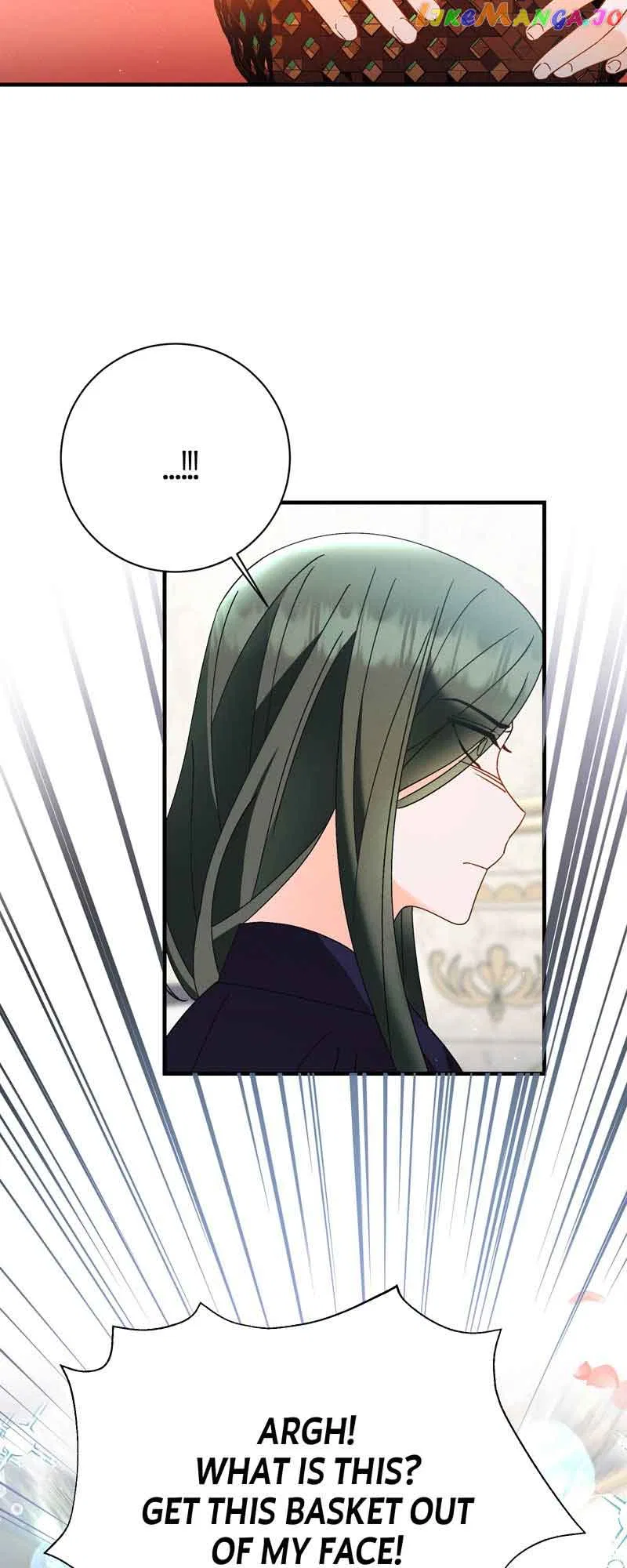 He’s Now Healthy-Perhaps Too Much Chapter 30 – Page 26
