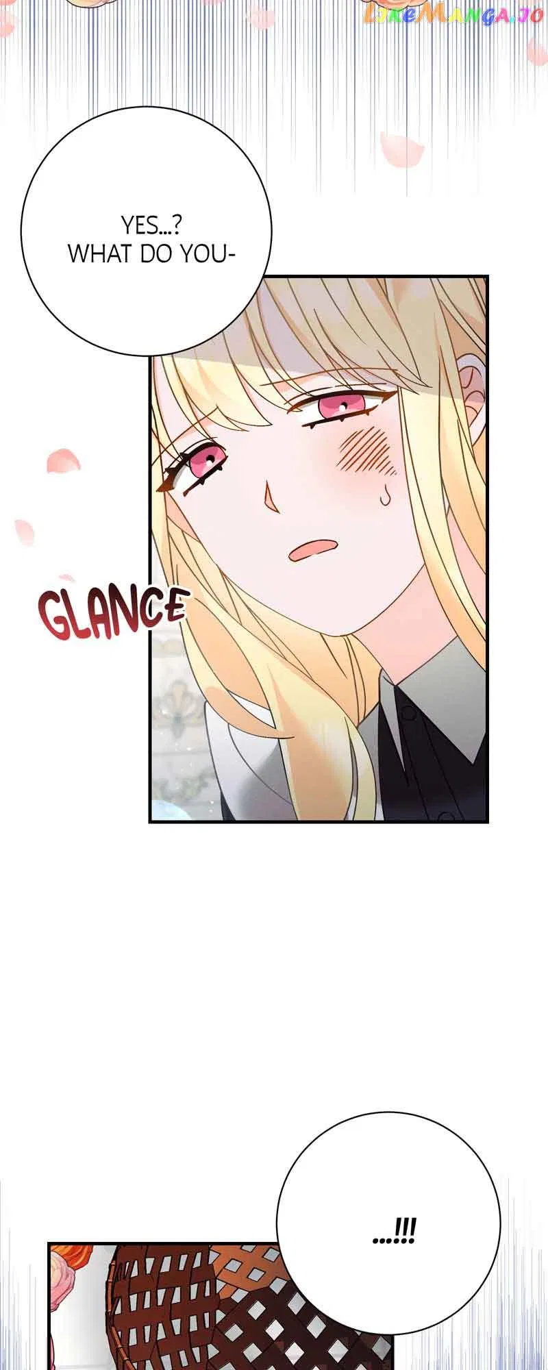 He’s Now Healthy-Perhaps Too Much Chapter 30 – Page 28
