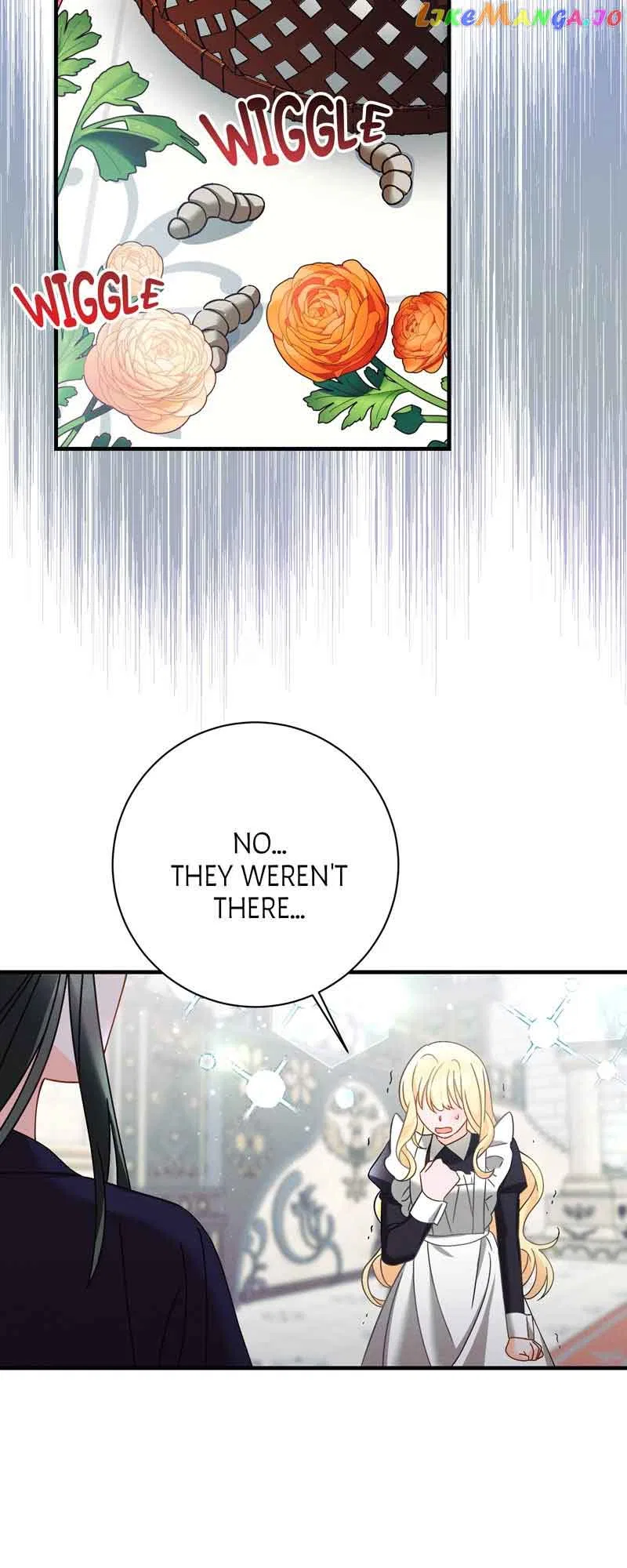 He’s Now Healthy-Perhaps Too Much Chapter 30 – Page 29