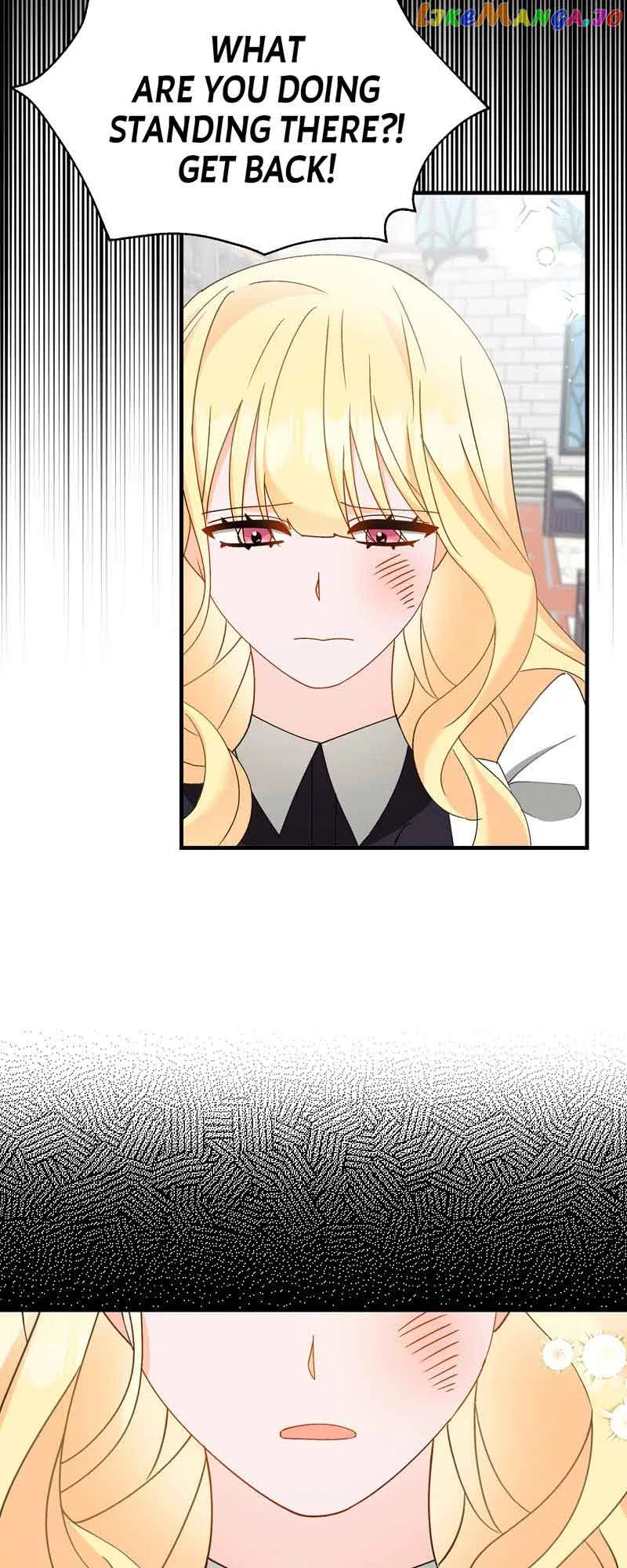He’s Now Healthy-Perhaps Too Much Chapter 30 – Page 33