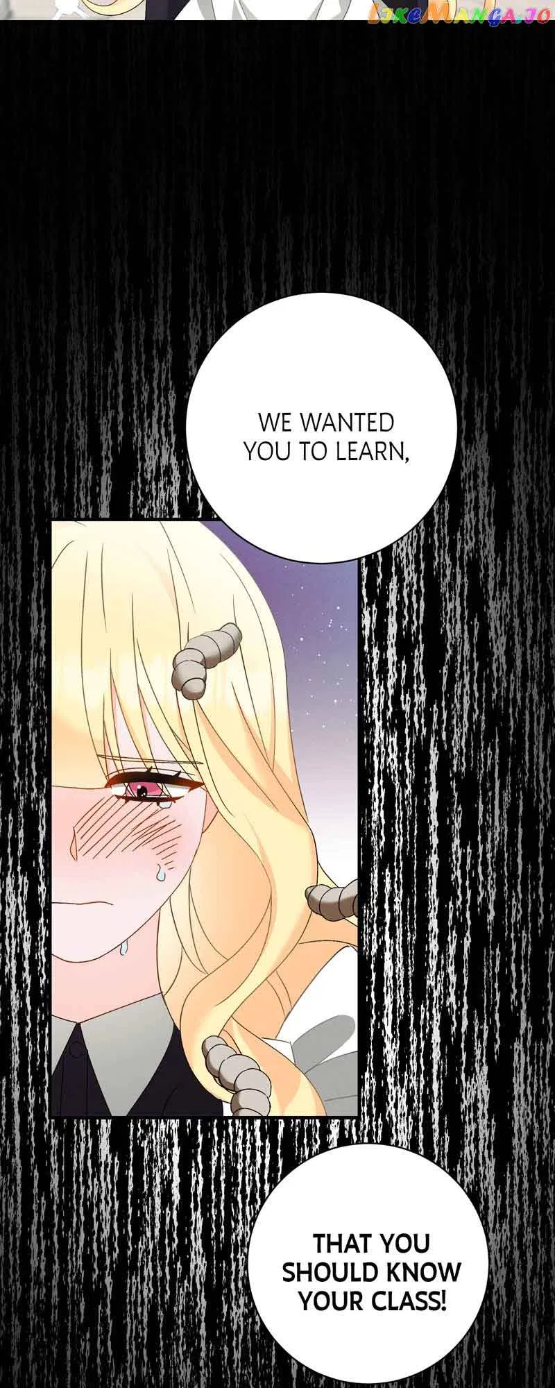 He’s Now Healthy-Perhaps Too Much Chapter 30 – Page 37