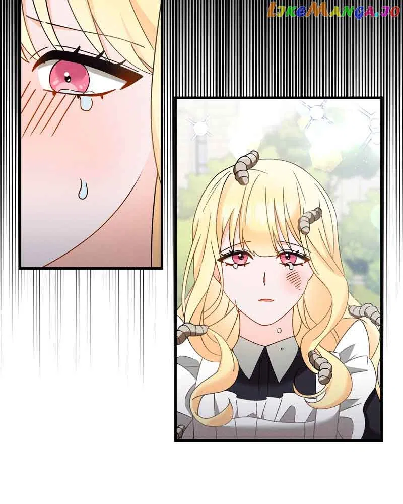 He’s Now Healthy-Perhaps Too Much Chapter 30 – Page 39