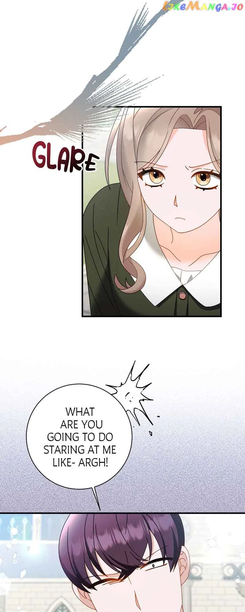 He’s Now Healthy-Perhaps Too Much Chapter 30 – Page 43