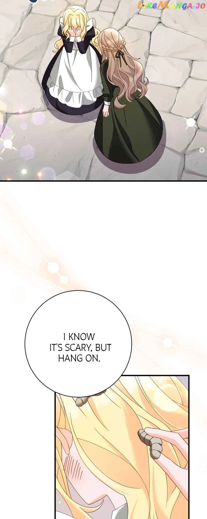 He’s Now Healthy-Perhaps Too Much Chapter 30 – Page 49