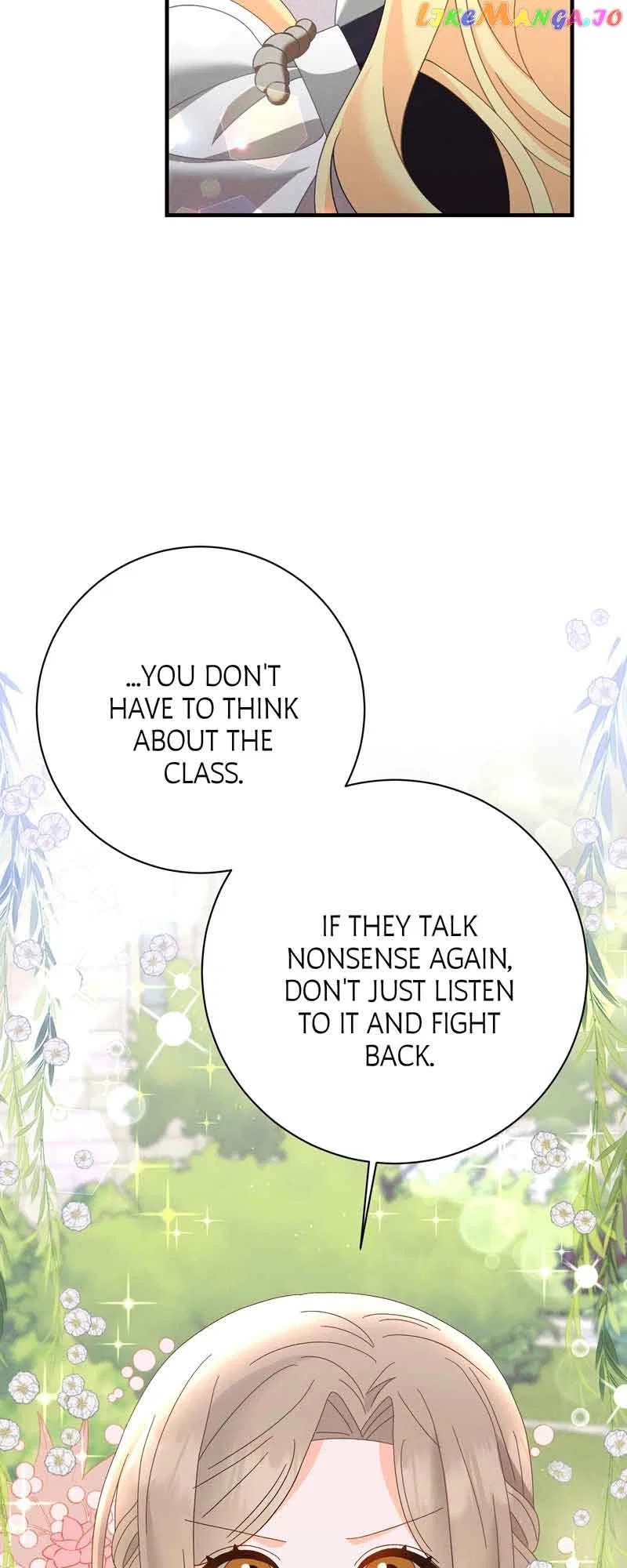 He’s Now Healthy-Perhaps Too Much Chapter 30 – Page 50