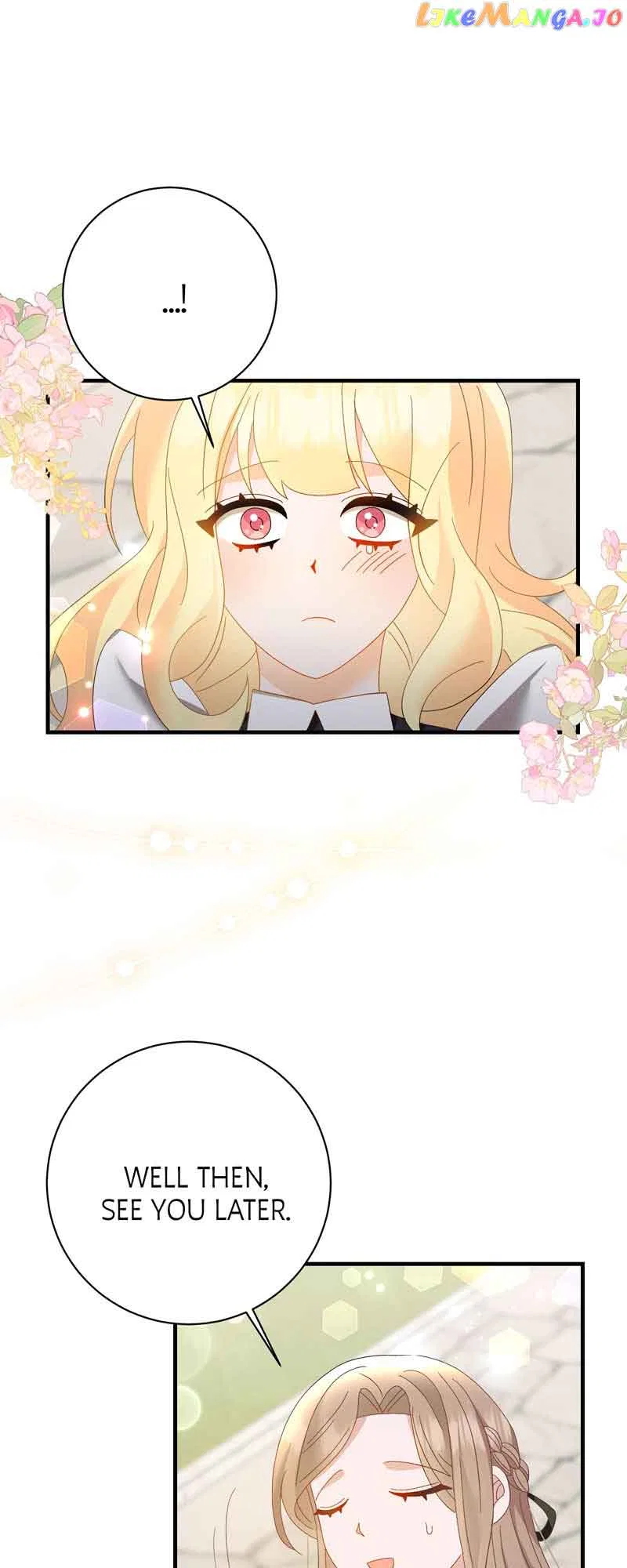 He’s Now Healthy-Perhaps Too Much Chapter 30 – Page 52