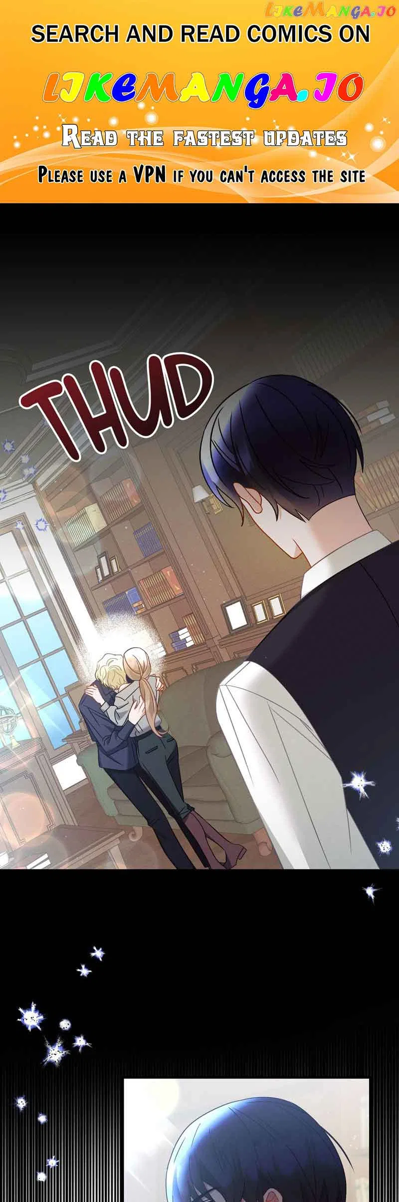 He’s Now Healthy-Perhaps Too Much Chapter 29 – Page 1