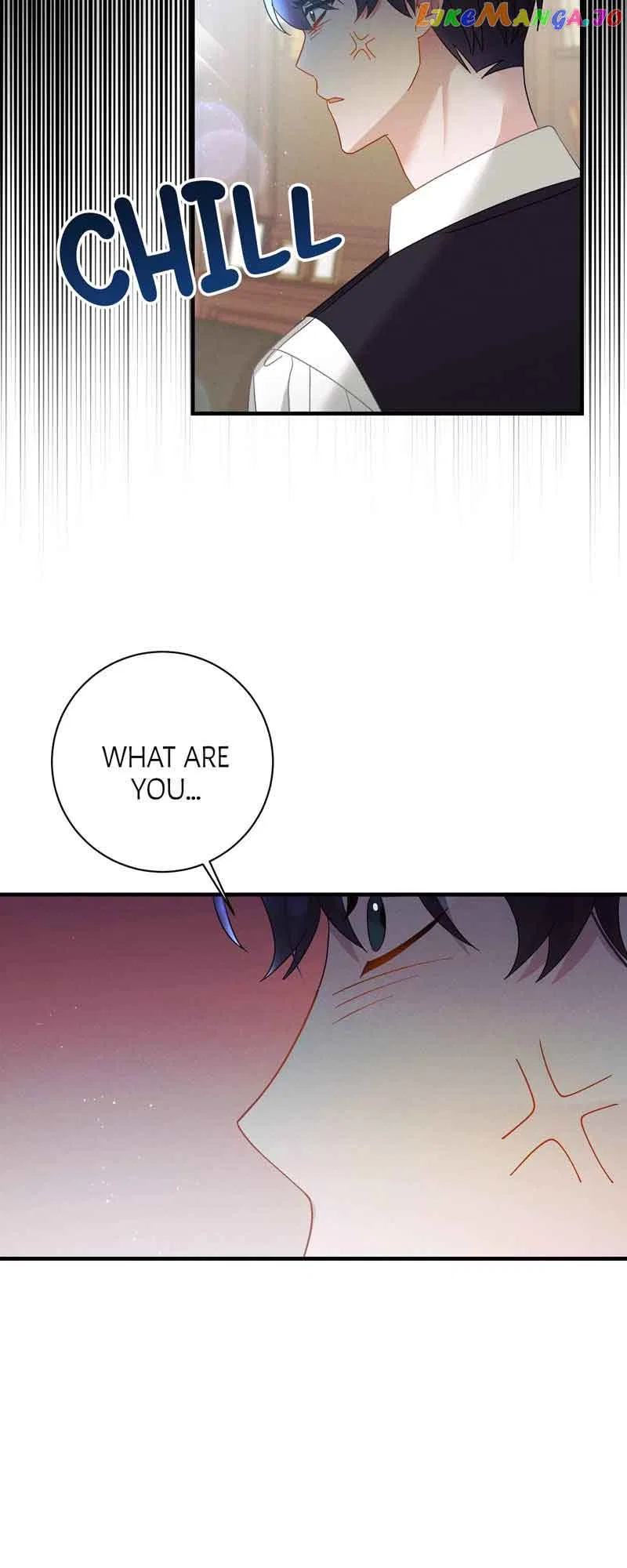 He’s Now Healthy-Perhaps Too Much Chapter 29 – Page 2
