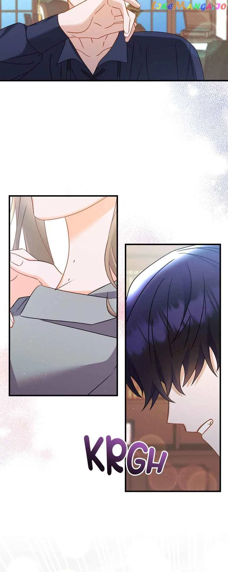 He’s Now Healthy-Perhaps Too Much Chapter 29 – Page 4