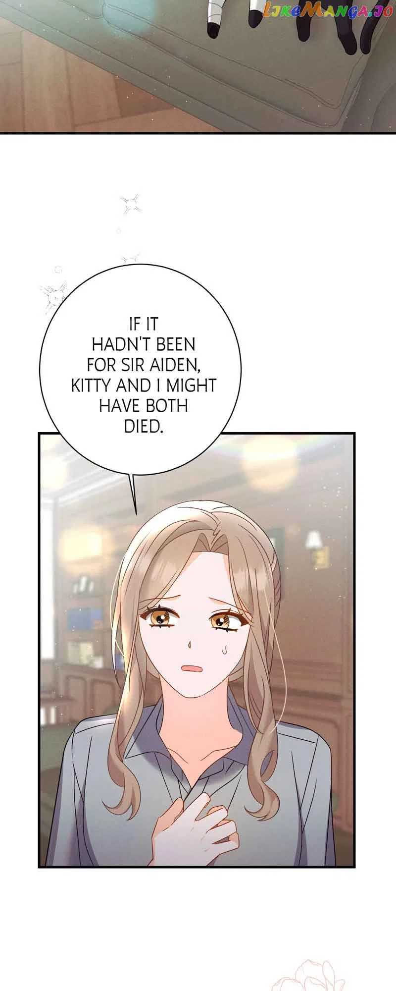 He’s Now Healthy-Perhaps Too Much Chapter 29 – Page 12