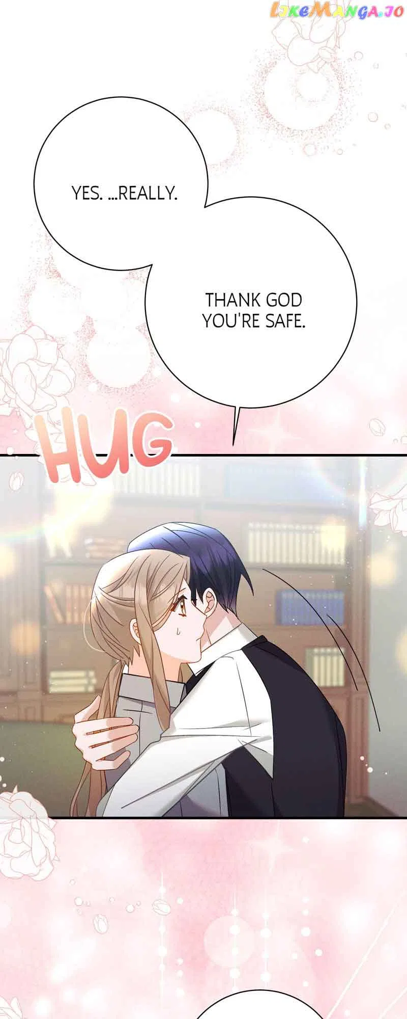 He’s Now Healthy-Perhaps Too Much Chapter 29 – Page 13