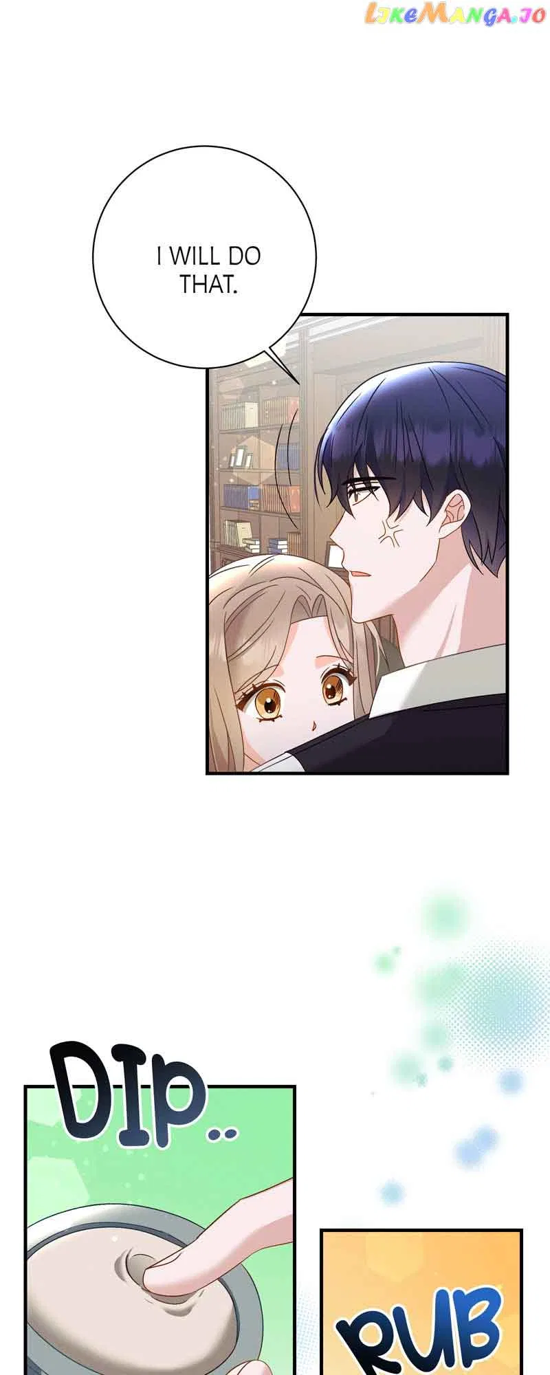He’s Now Healthy-Perhaps Too Much Chapter 29 – Page 16