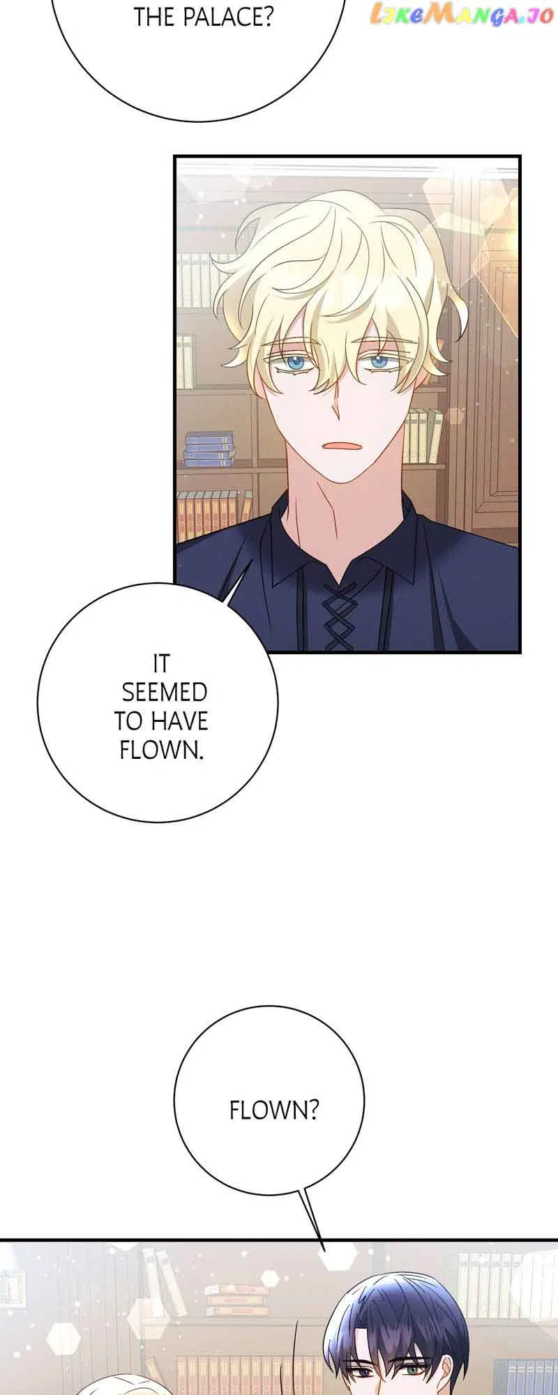 He’s Now Healthy-Perhaps Too Much Chapter 29 – Page 19