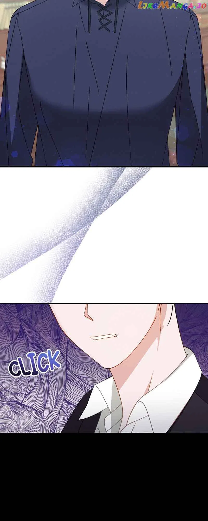He’s Now Healthy-Perhaps Too Much Chapter 29 – Page 28