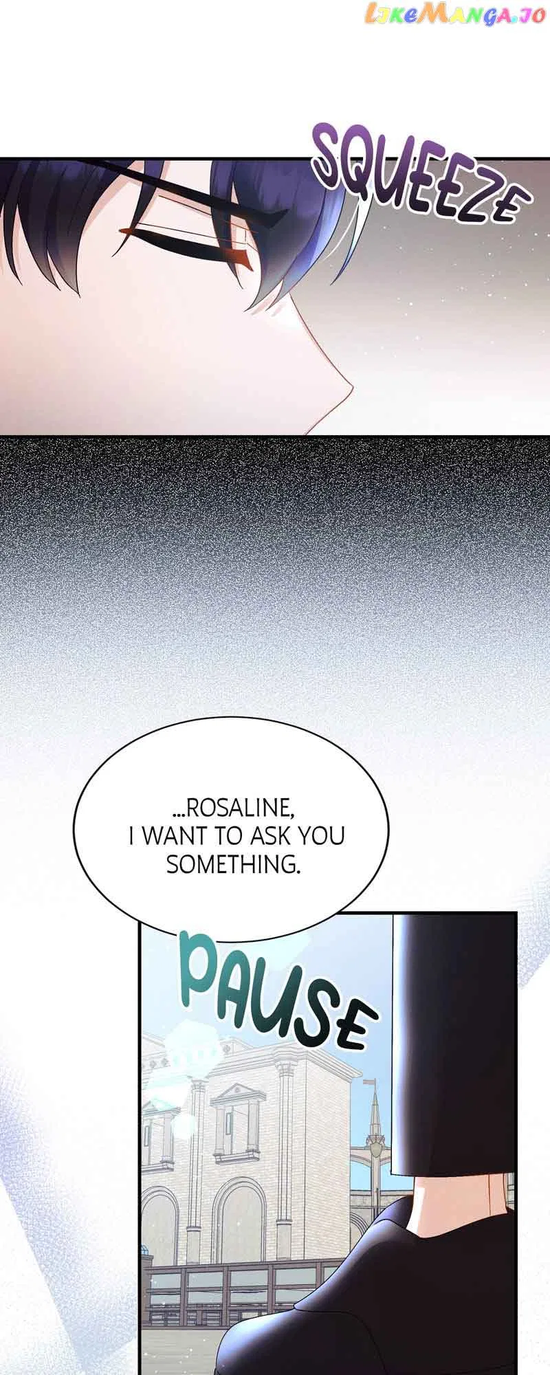 He’s Now Healthy-Perhaps Too Much Chapter 29 – Page 32