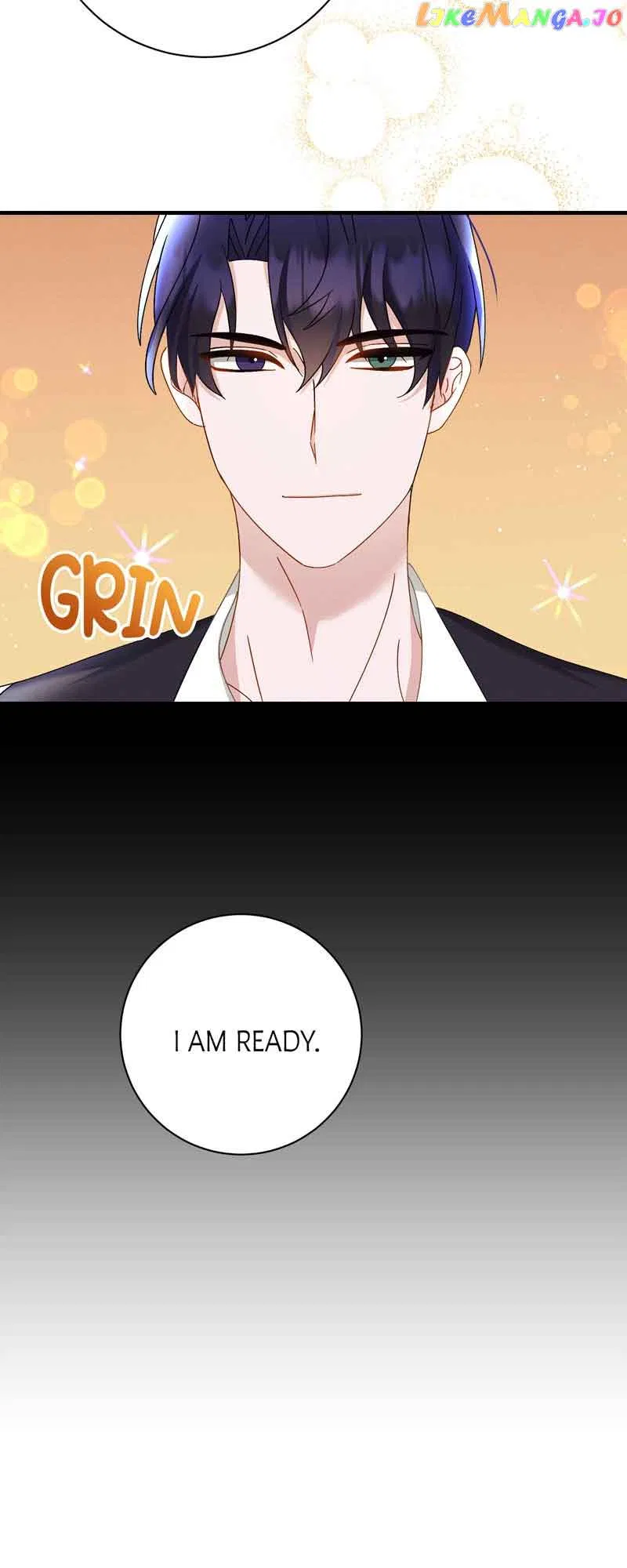 He’s Now Healthy-Perhaps Too Much Chapter 29 – Page 38