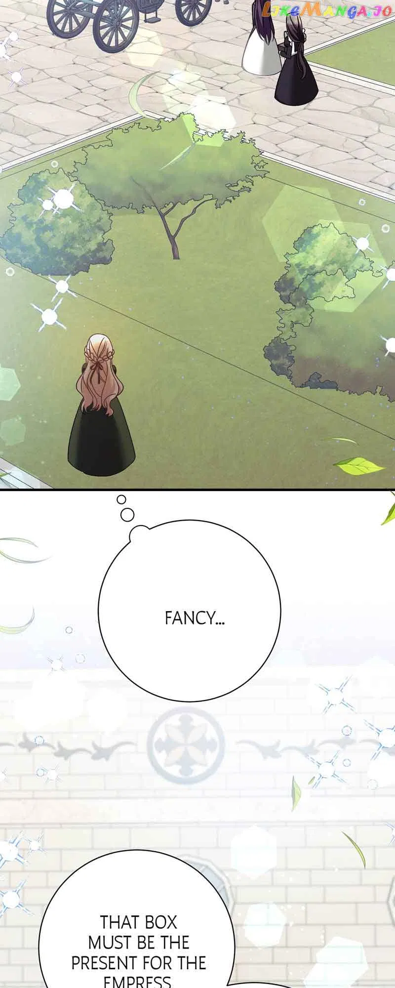 He’s Now Healthy-Perhaps Too Much Chapter 29 – Page 40