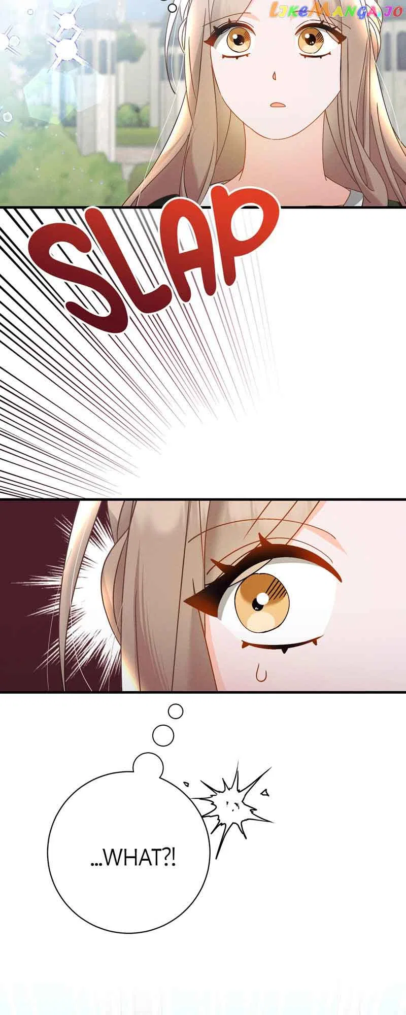 He’s Now Healthy-Perhaps Too Much Chapter 29 – Page 42