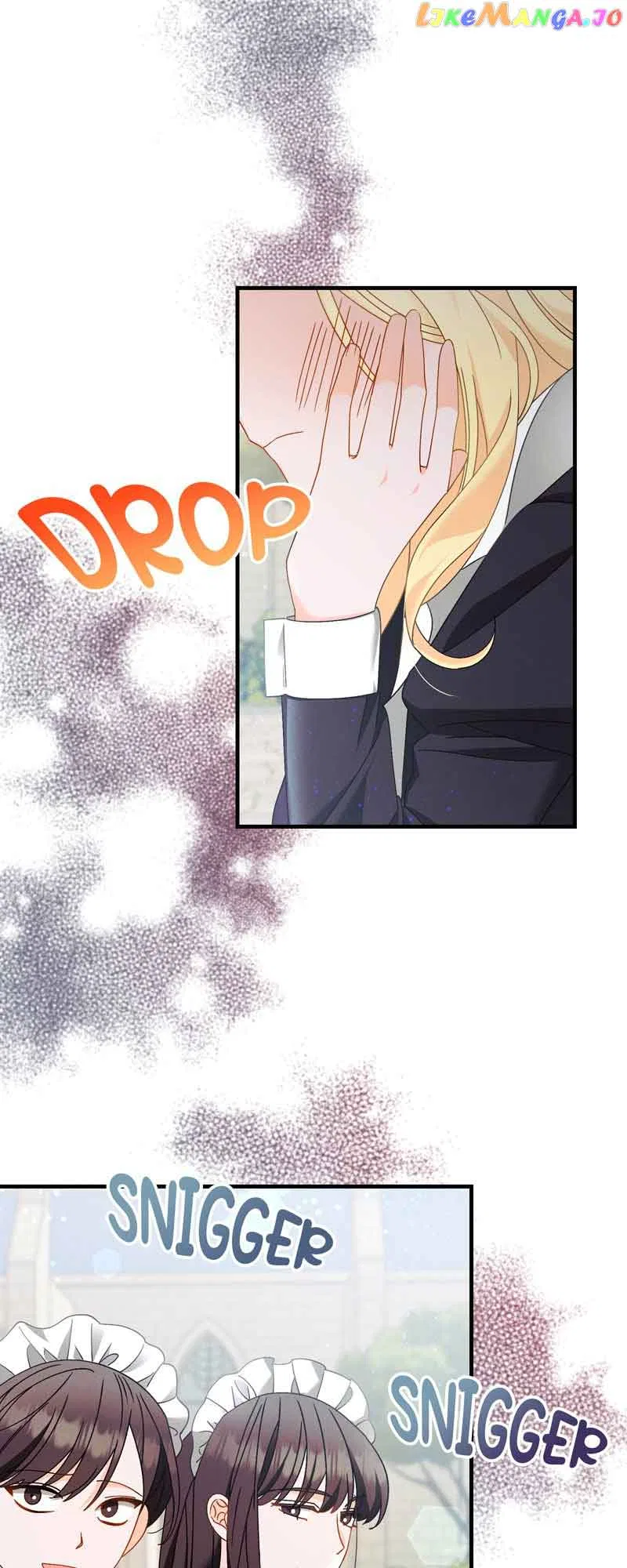 He’s Now Healthy-Perhaps Too Much Chapter 29 – Page 44