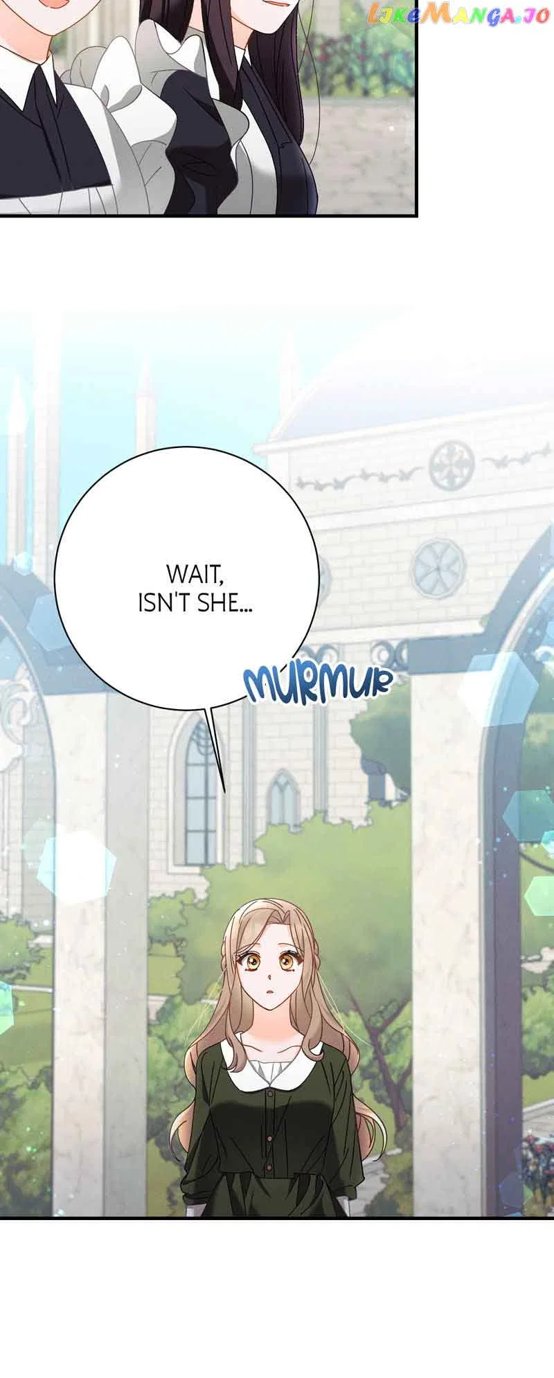 He’s Now Healthy-Perhaps Too Much Chapter 29 – Page 45