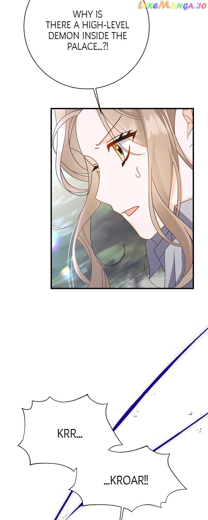 He’s Now Healthy-Perhaps Too Much Chapter 28 – Page 4