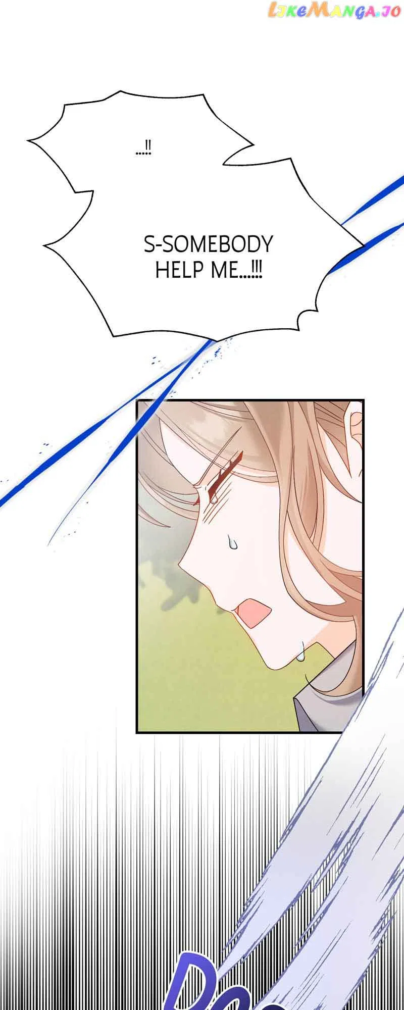He’s Now Healthy-Perhaps Too Much Chapter 28 – Page 9
