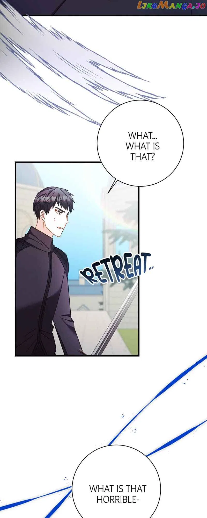 He’s Now Healthy-Perhaps Too Much Chapter 28 – Page 11