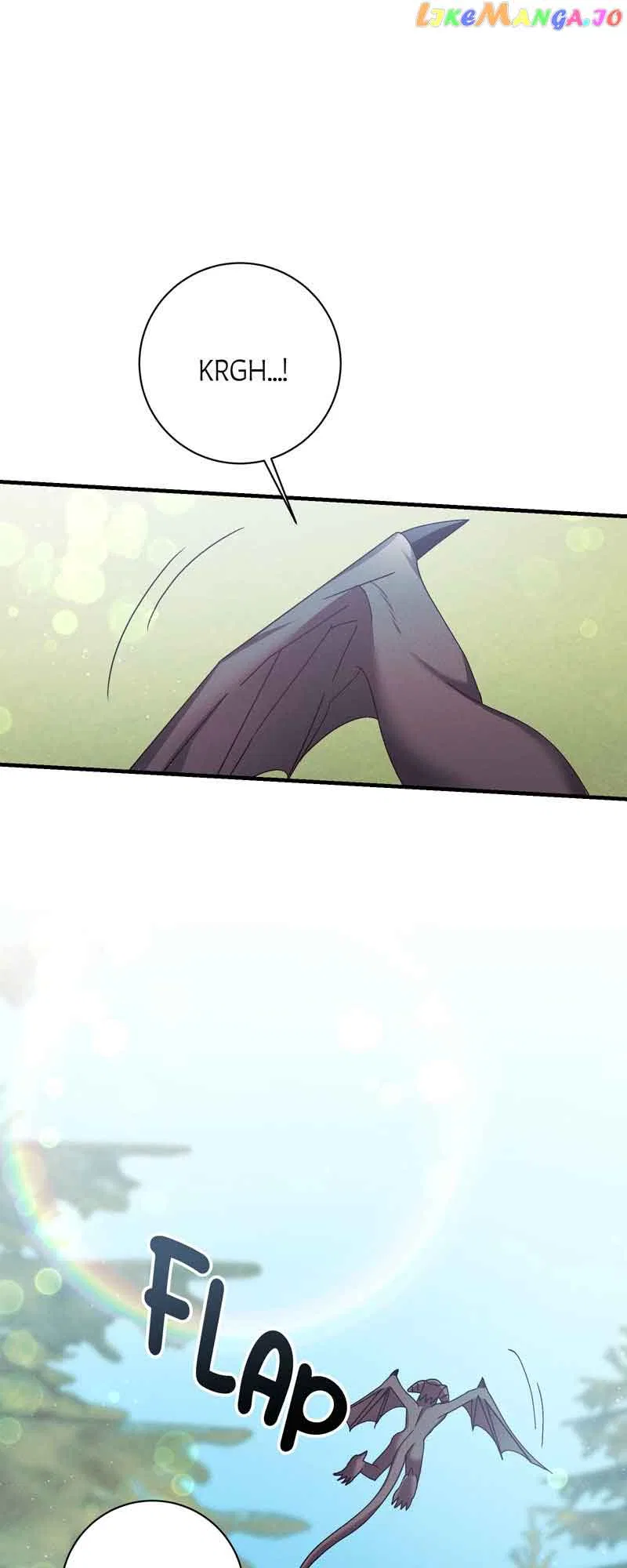 He’s Now Healthy-Perhaps Too Much Chapter 28 – Page 17